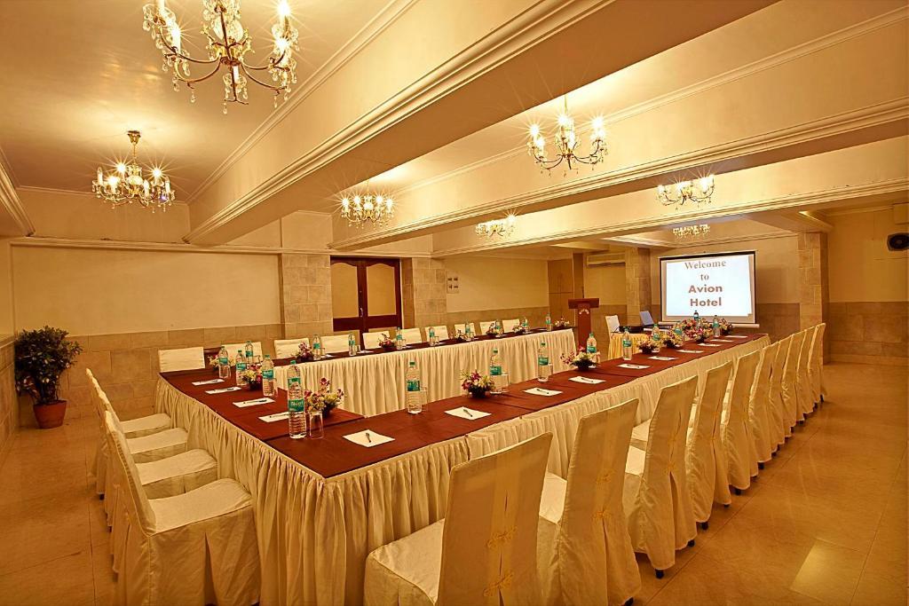 Hotel Avion Mumbai