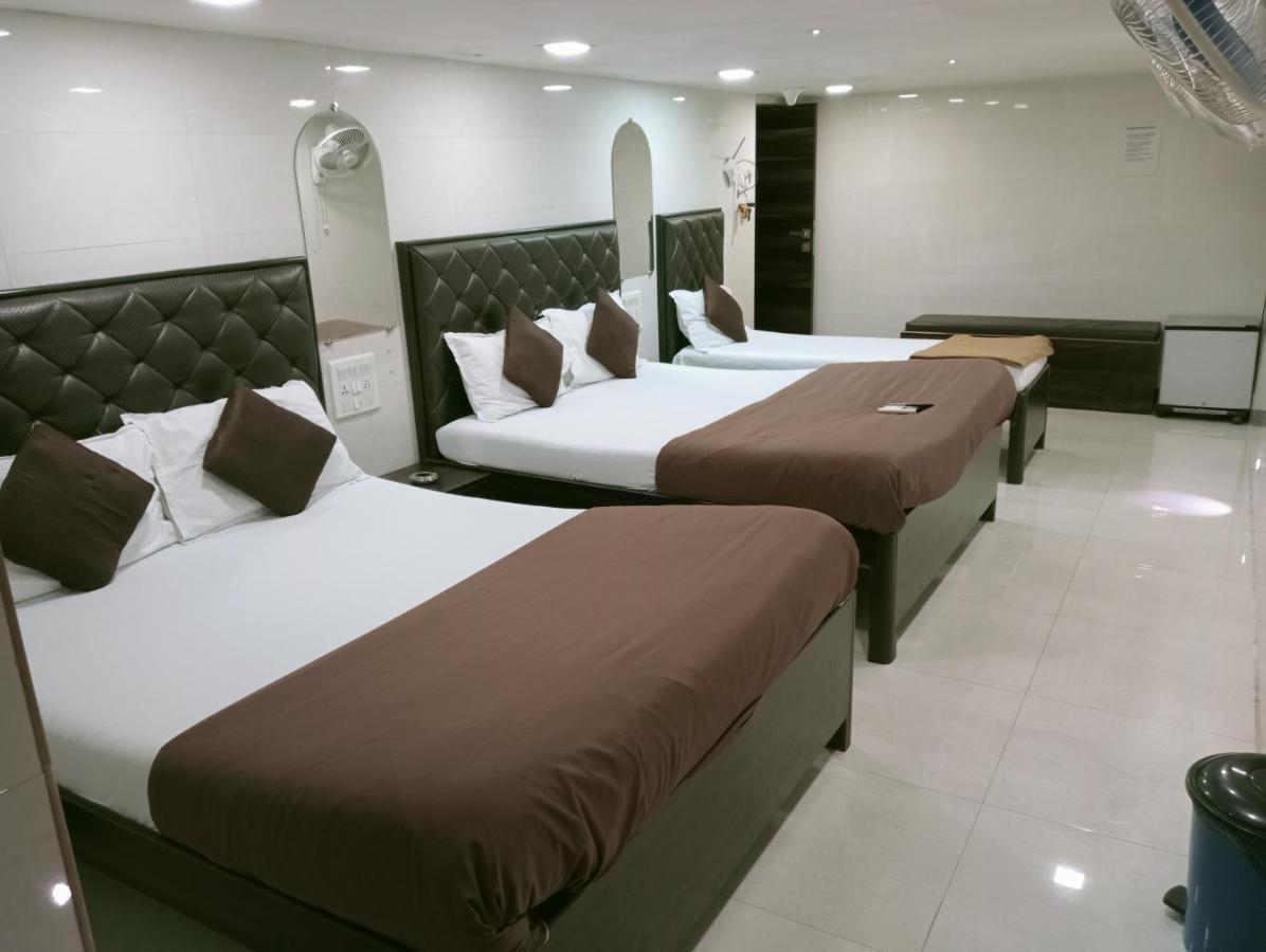 Hotel Qamar 2*