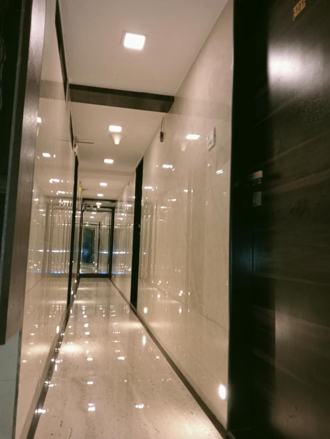 Hotel Qamar Mumbai