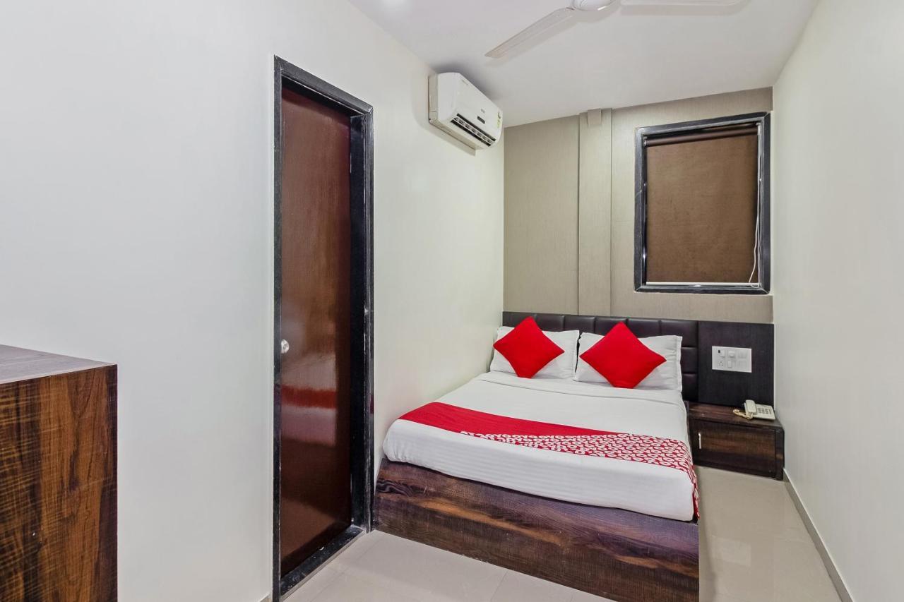 Oyo 3630 Hotel Ajwa 3* Mumbai
