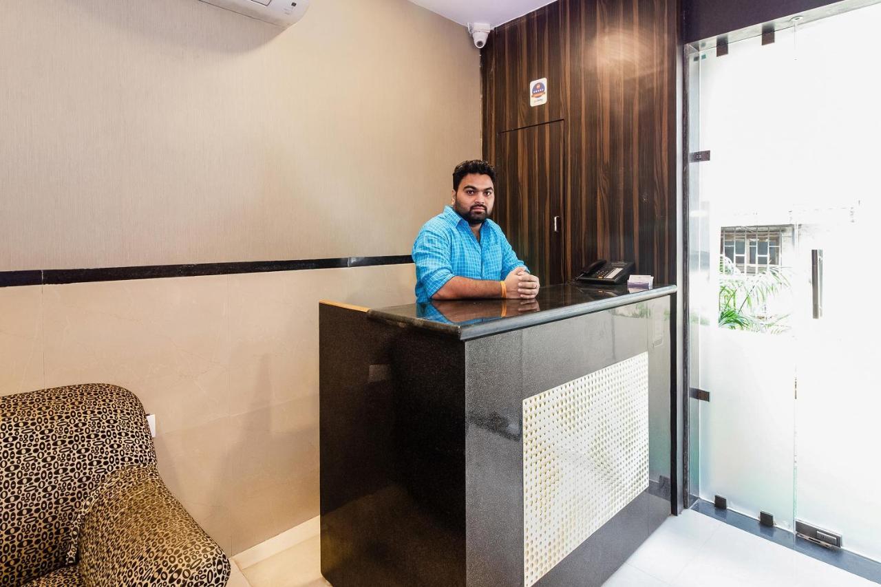 Oyo 3630 Hotel Ajwa 3* Mumbai