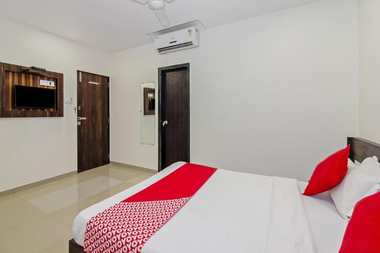 Oyo 3630 Hotel Ajwa Hotel Mumbai