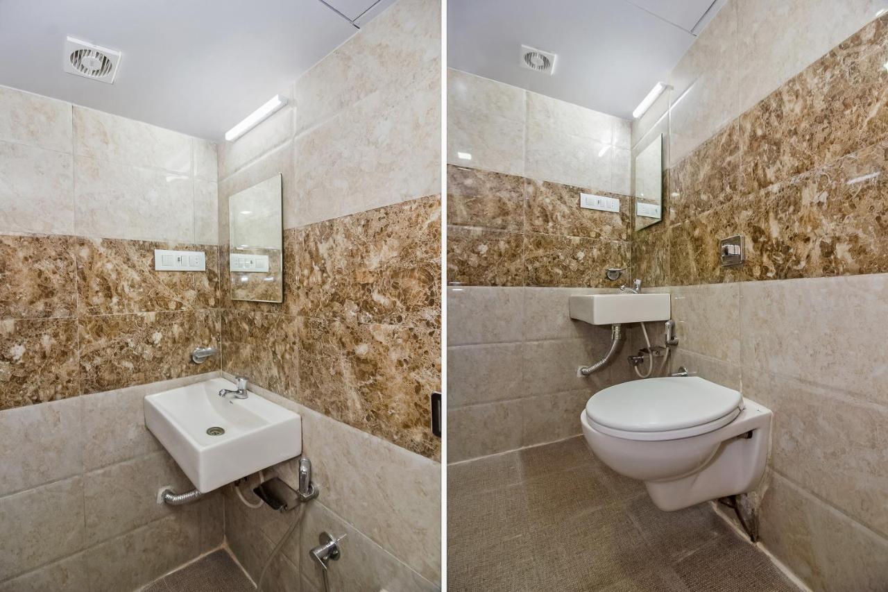 Hotel Oyo 3630 Hotel Ajwa 3*