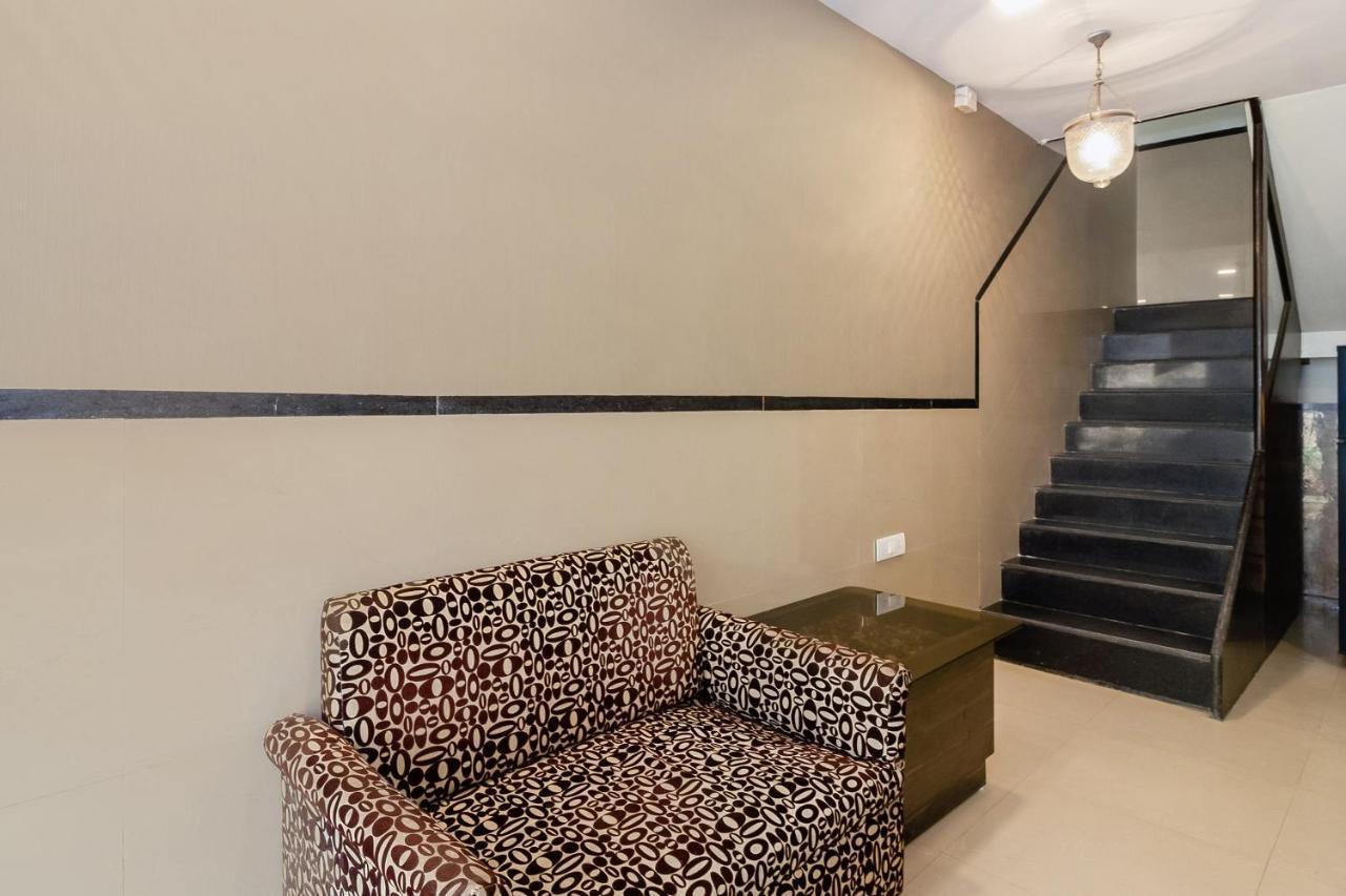 Oyo 3630 Hotel Ajwa Hotel 3*