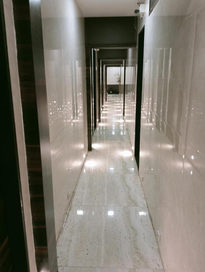 Qamar Hotel 2*