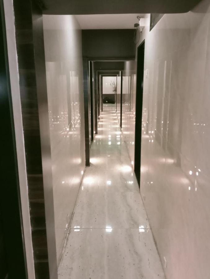 Hotel Qamar
