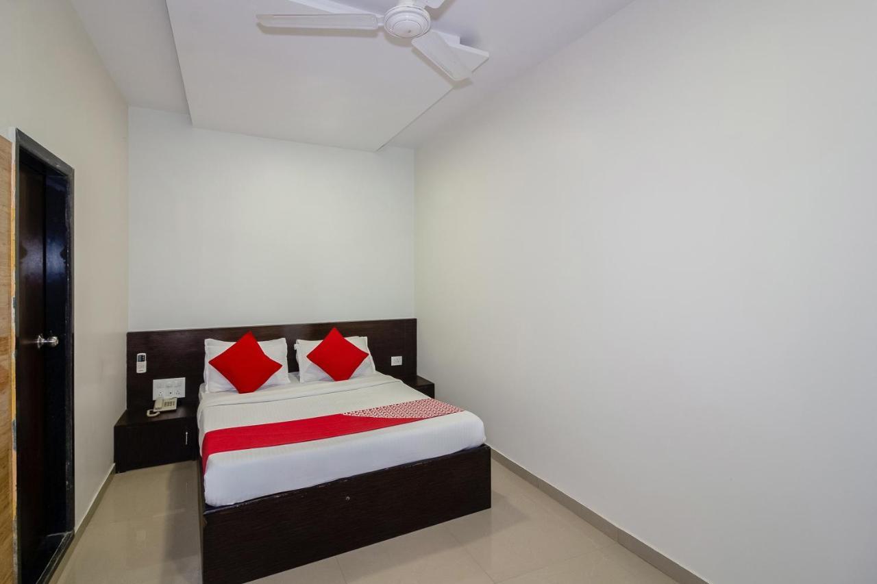 Oyo 3630 Hotel Ajwa Hotel