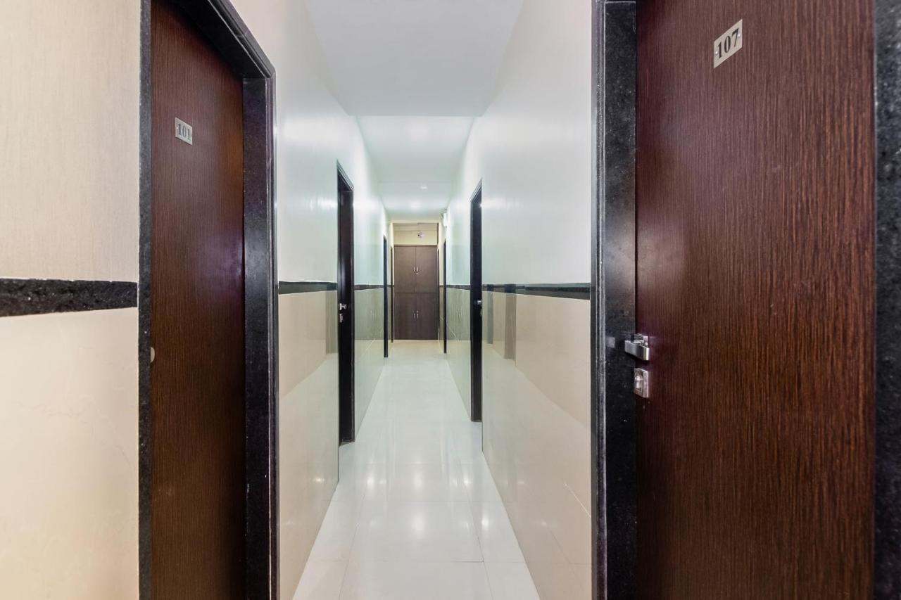 Oyo 3630 Hotel Ajwa Hotel 3*