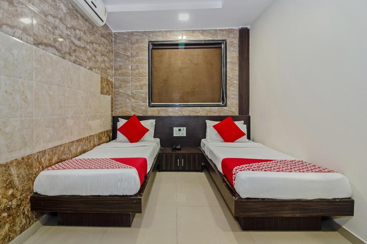 Oyo 3630 Hotel Ajwa Hotel Mumbai