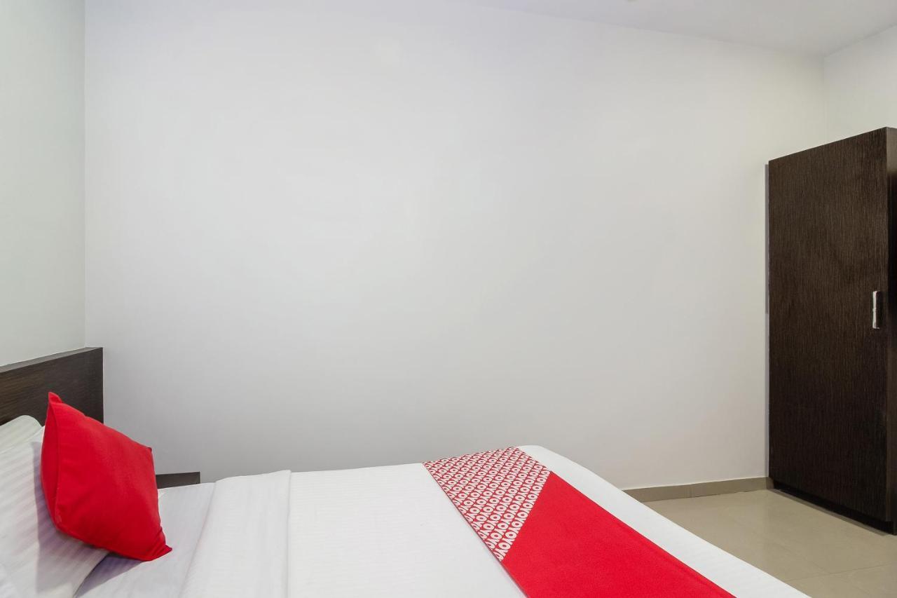 Oyo 3630 Hotel Ajwa Hotel