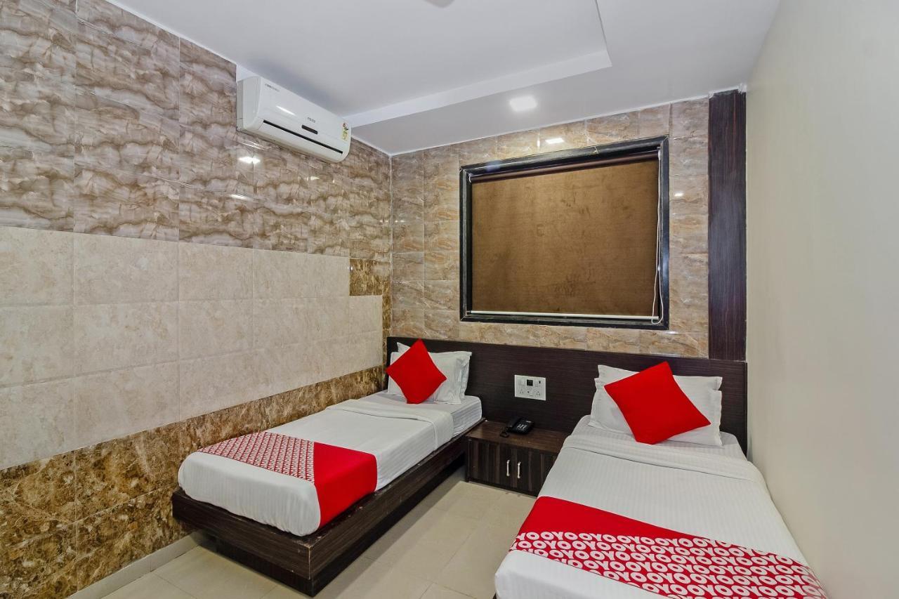 Oyo 3630 Hotel Ajwa Hotel 3*