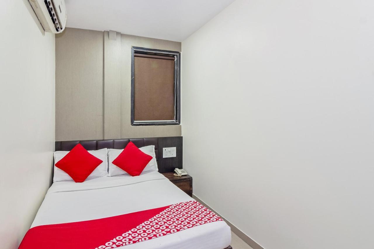 Oyo 3630 Hotel Ajwa Mumbai