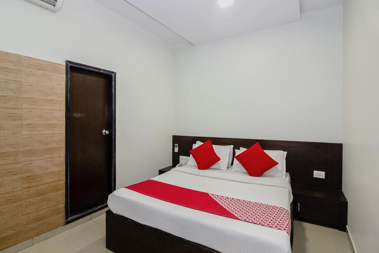 Oyo 3630 Hotel Ajwa Hotel 3*