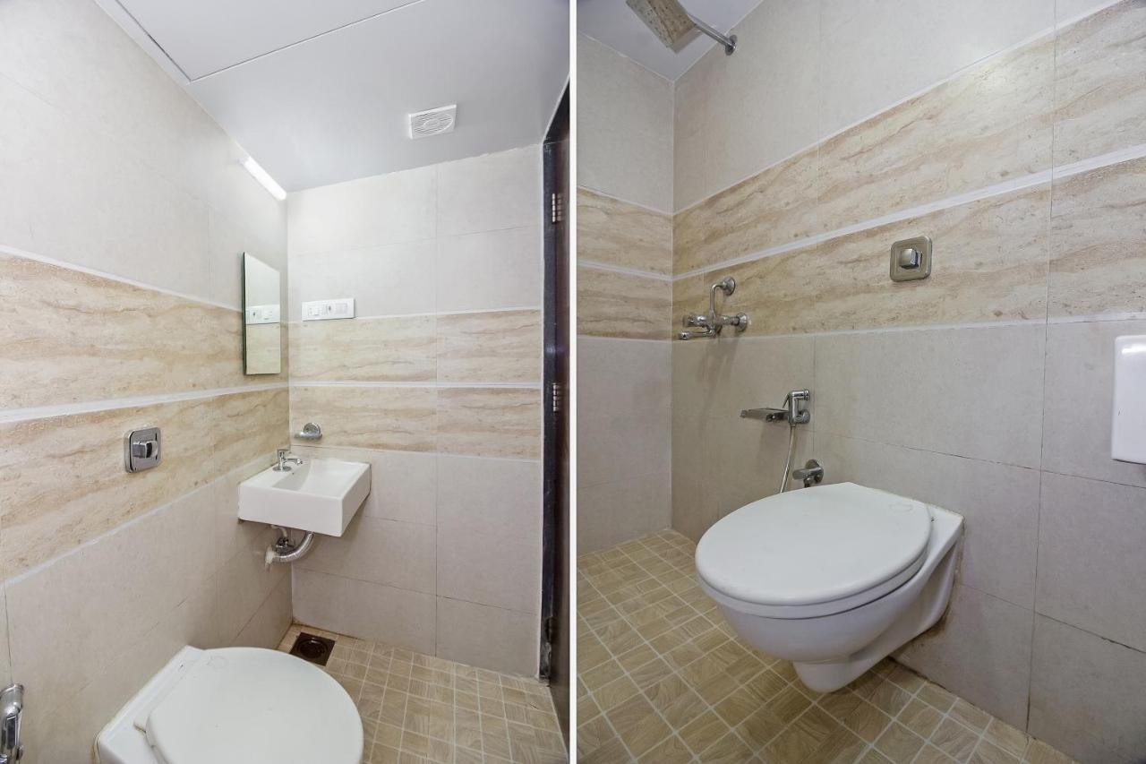 Oyo 3630 Hotel Ajwa 3* Mumbai