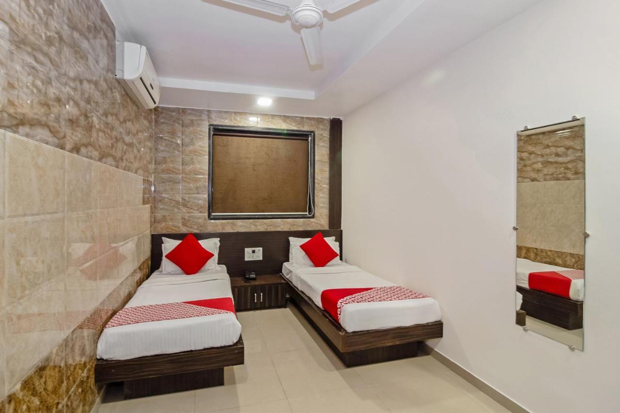 Oyo 3630 Hotel Ajwa Hotel Mumbai