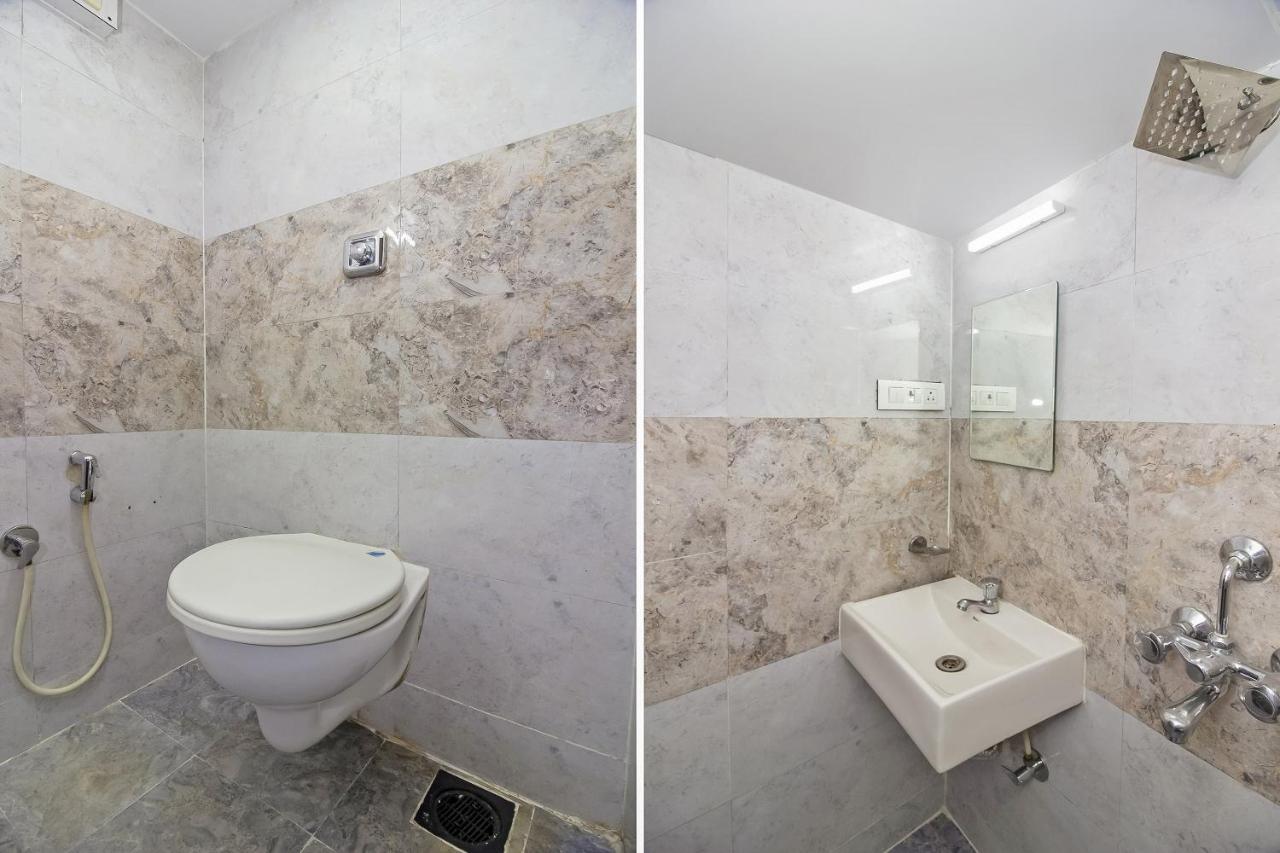 Oyo 3630 Hotel Ajwa Mumbai