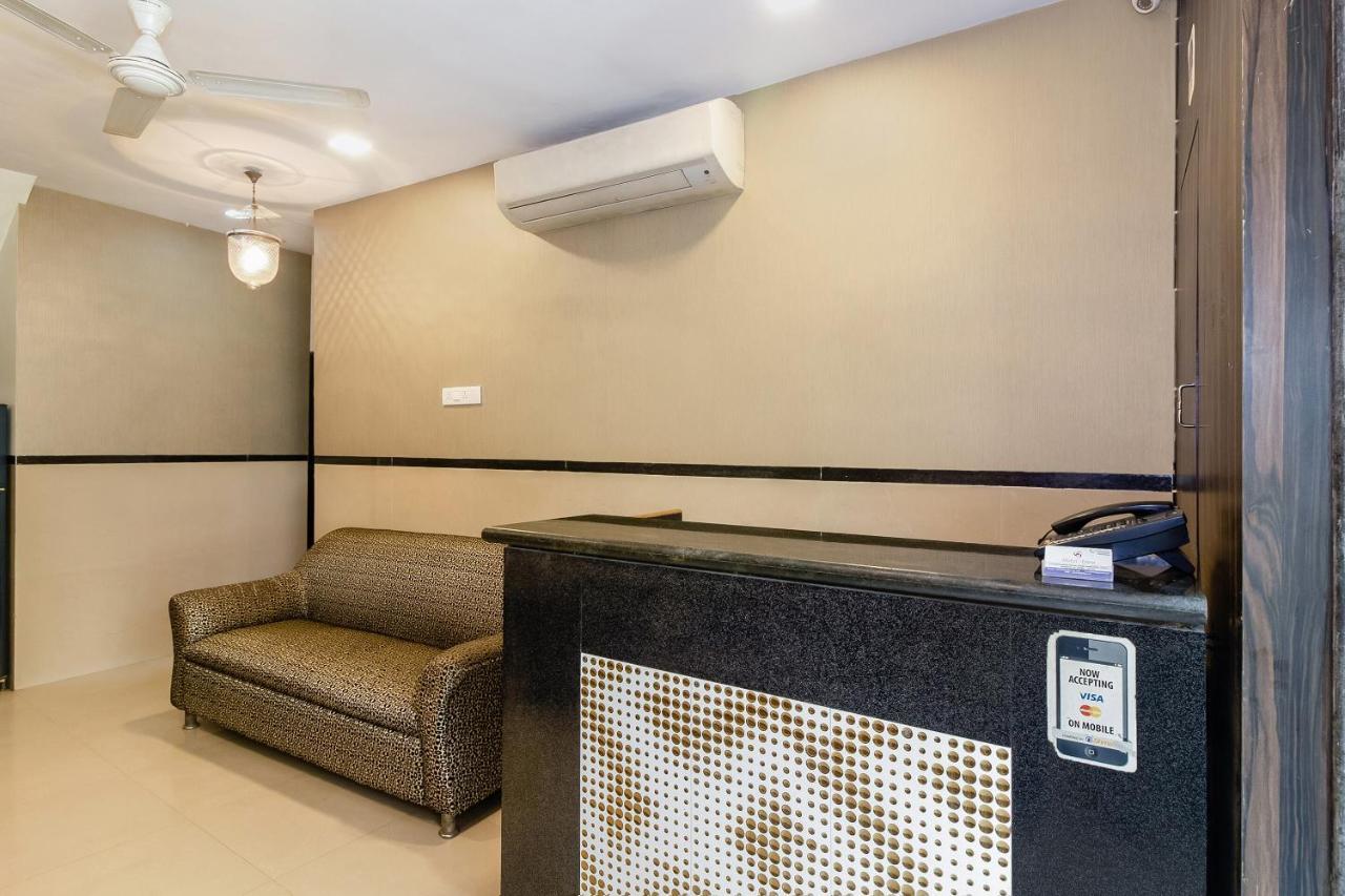 Oyo 3630 Hotel Ajwa 3*