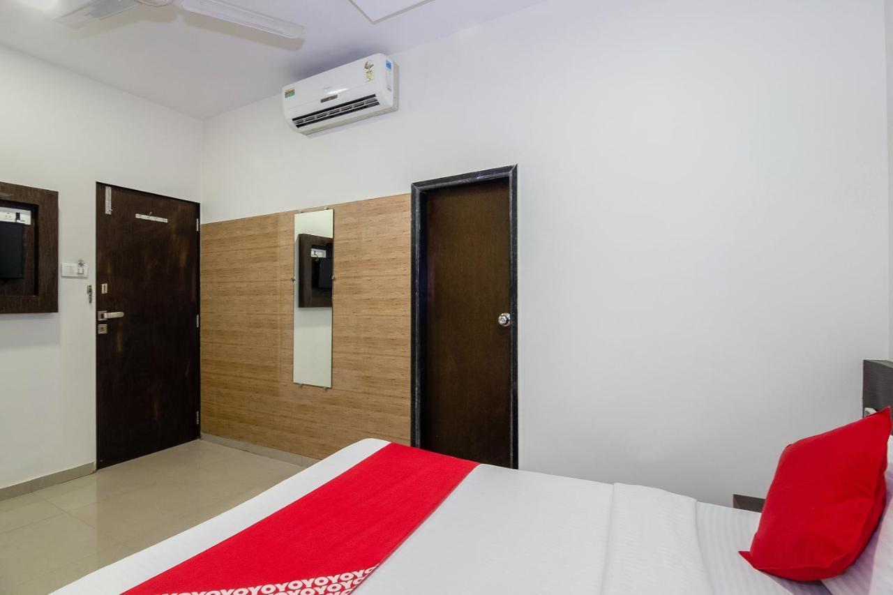 Oyo 3630 Hotel Ajwa Mumbai
