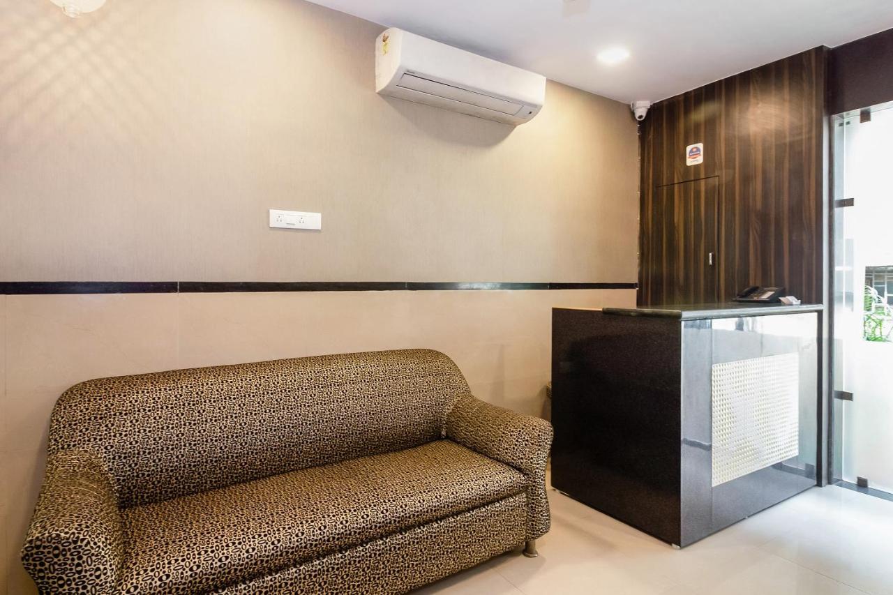 Oyo 3630 Hotel Ajwa 3*