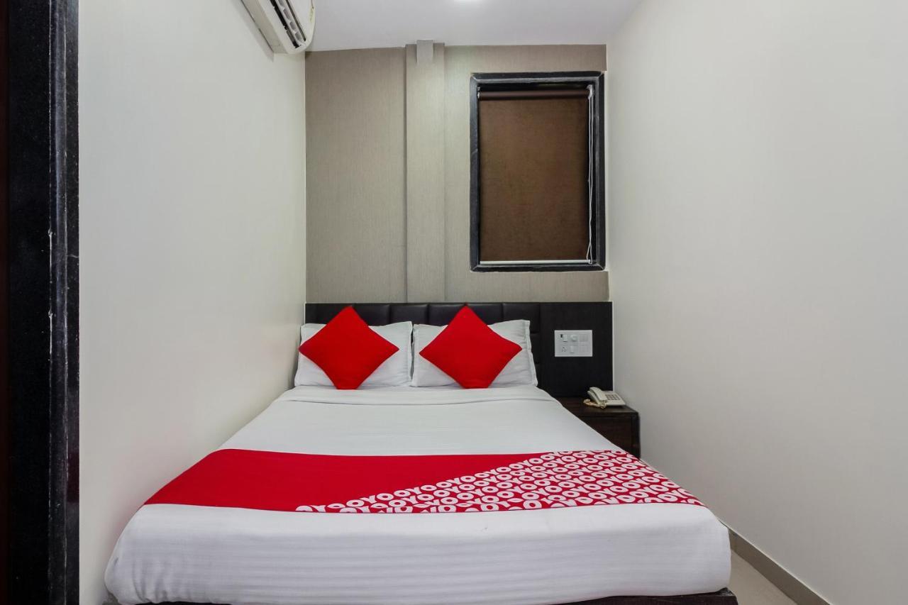 Hotel Oyo 3630 Hotel Ajwa Mumbai