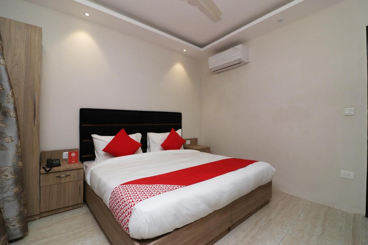 Oyo 73329 Rk Hotel Mumbai