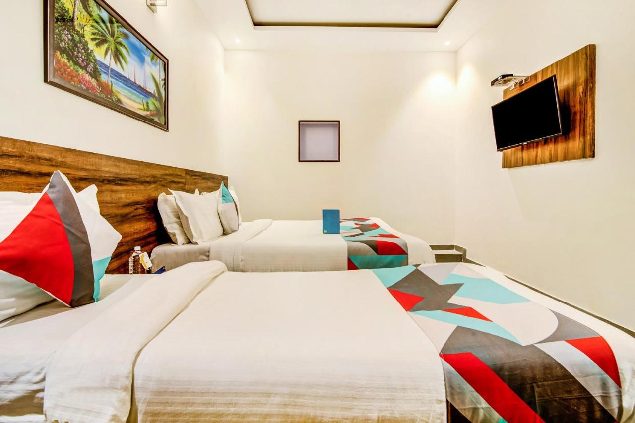 Hotel Fabexpress Terminus Square 3*