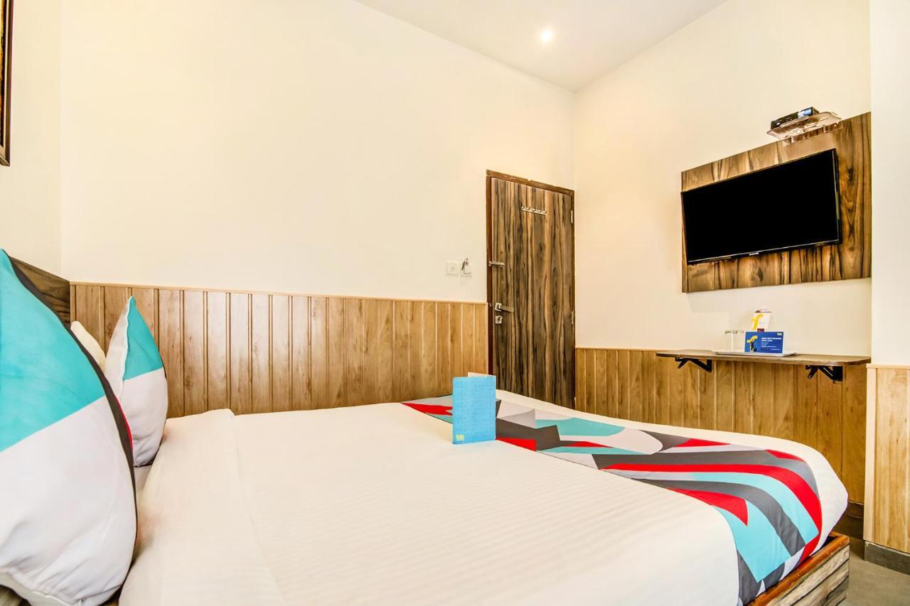 Fabexpress Terminus Square Hotel 3*