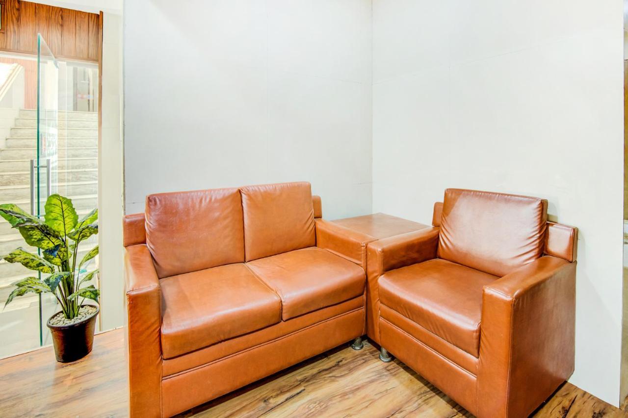 Fabexpress Terminus Square 3*