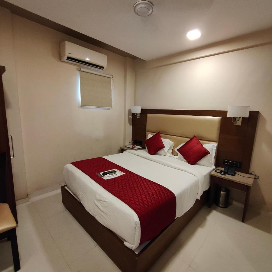Oxford Powai