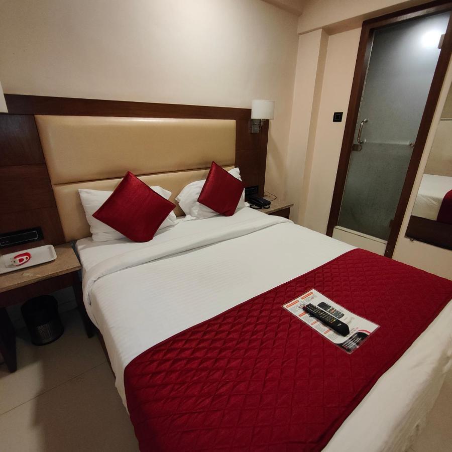 Oxford Powai