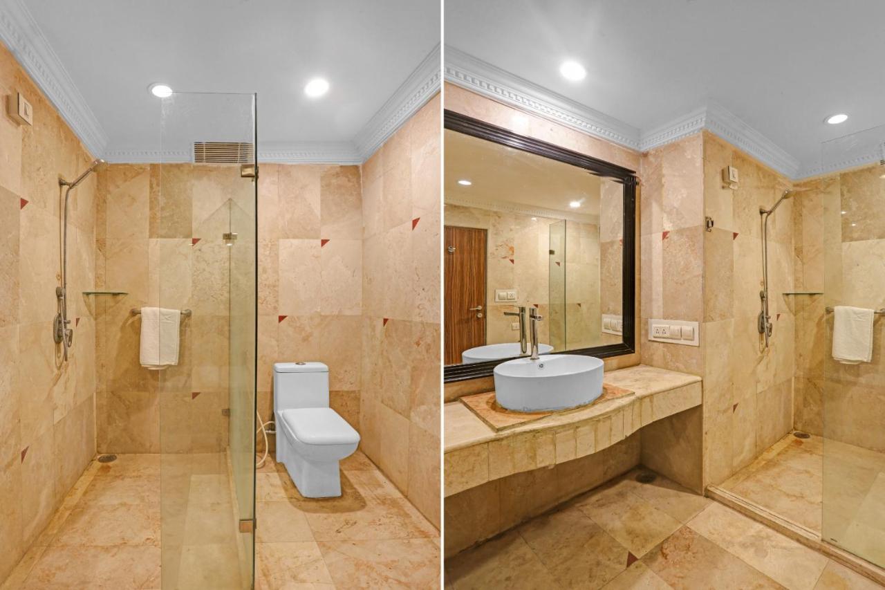 Townhouse Royal Palms Shared Serviced 4* Mumbai