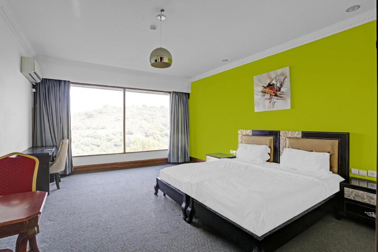 Townhouse Royal Palms Shared Serviced Mumbai