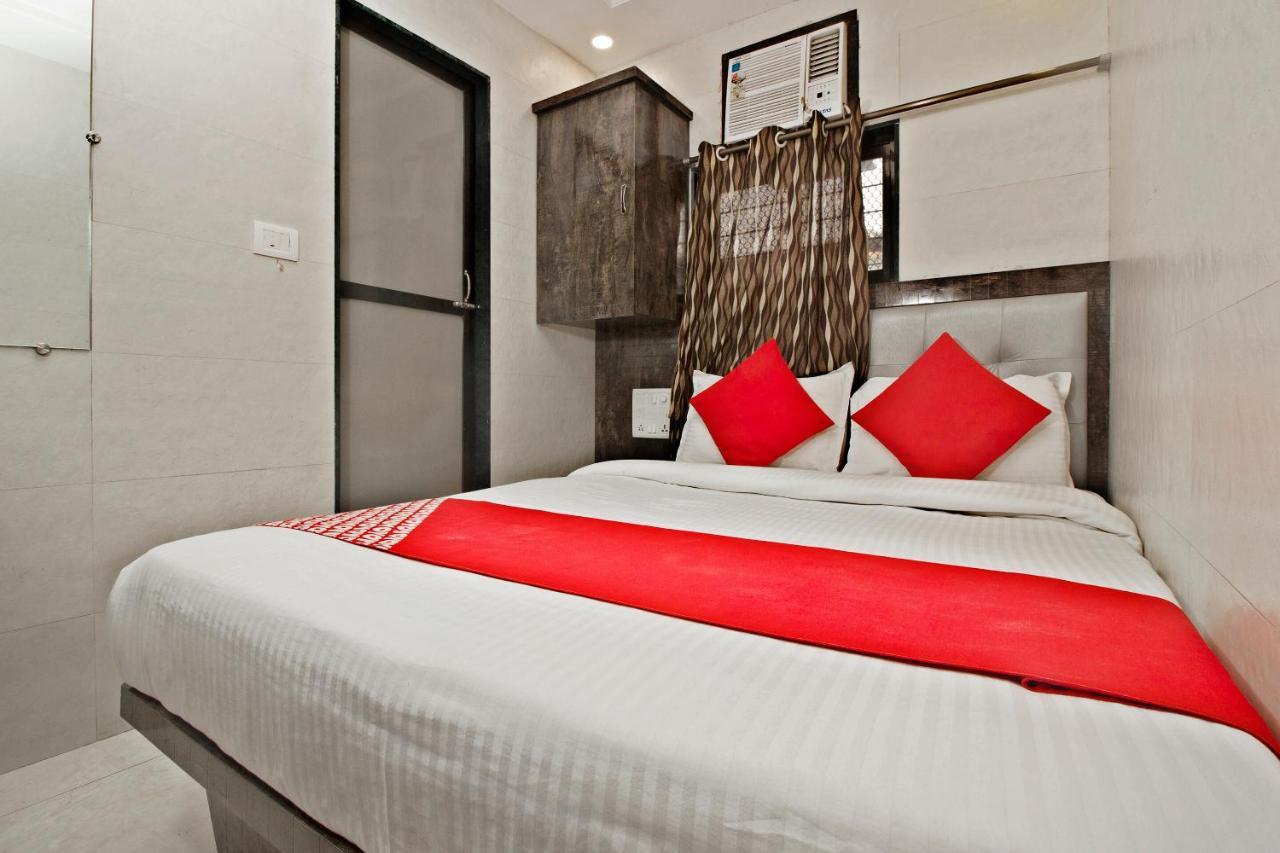 Oyo 6312 Paris Residency 3*