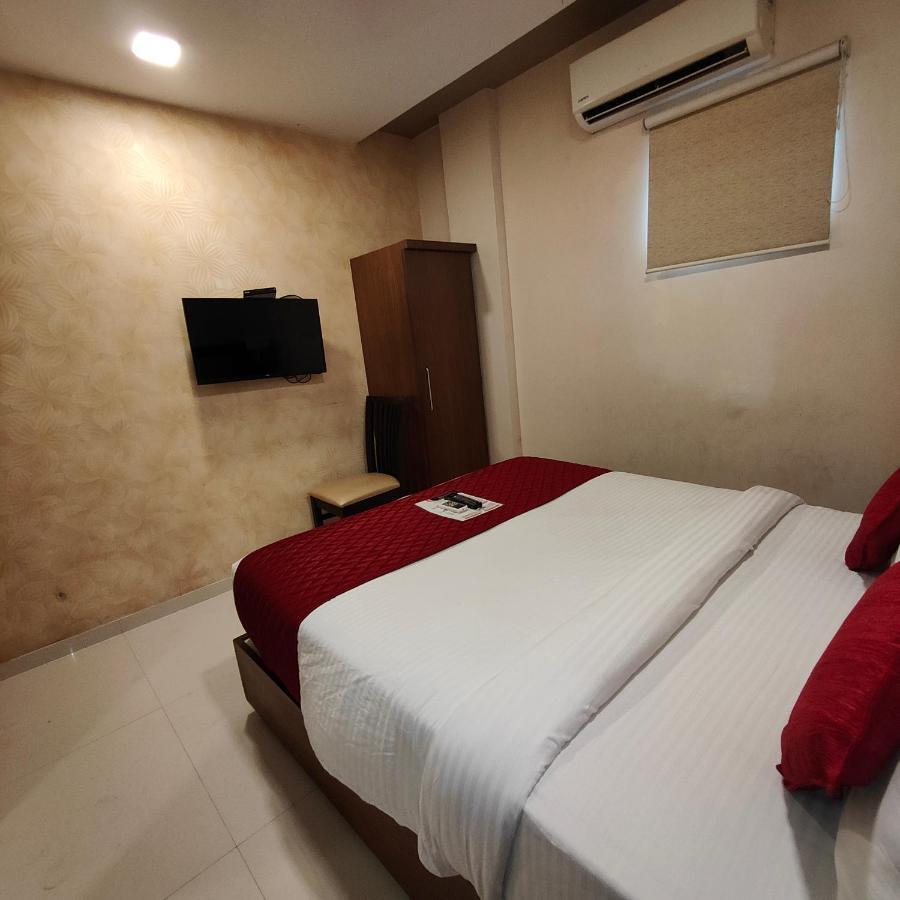 Oxford Powai