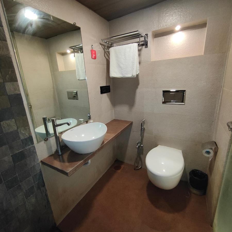 Oxford Powai 3* Mumbai