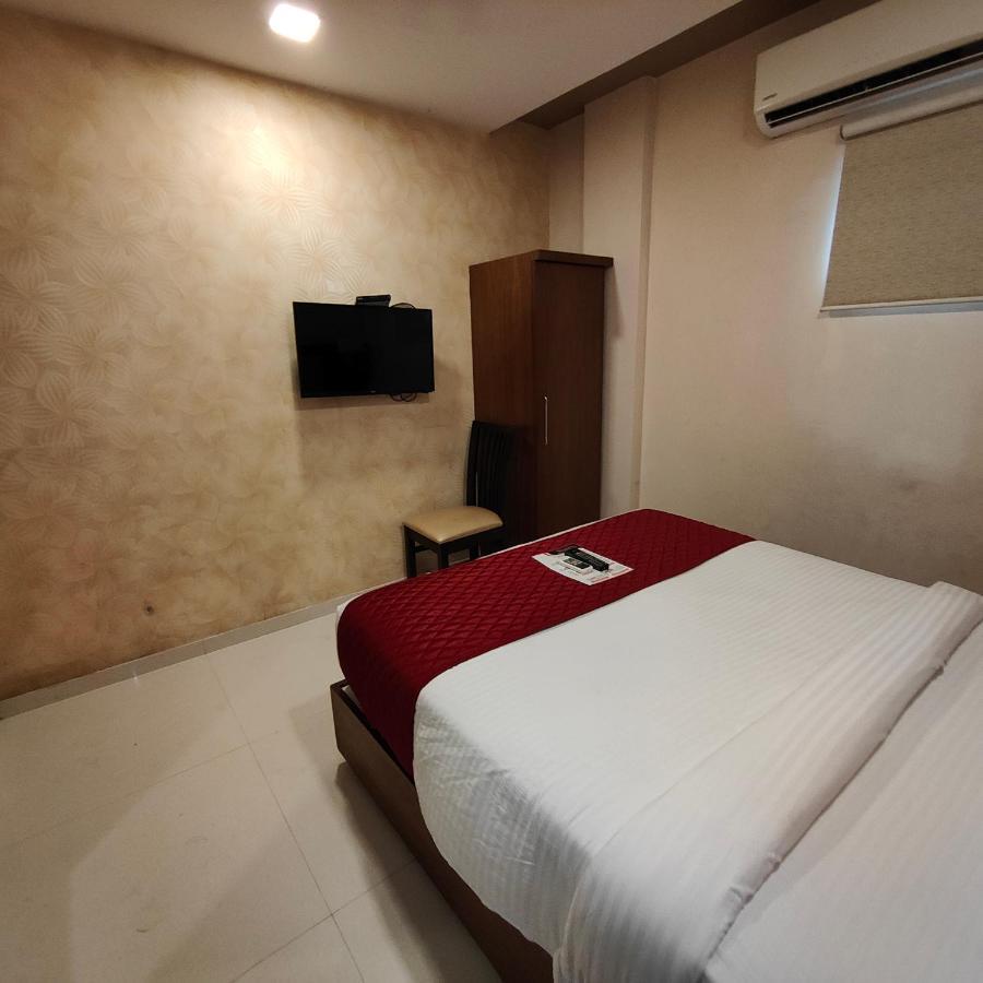 Hotel Oxford Powai Mumbai