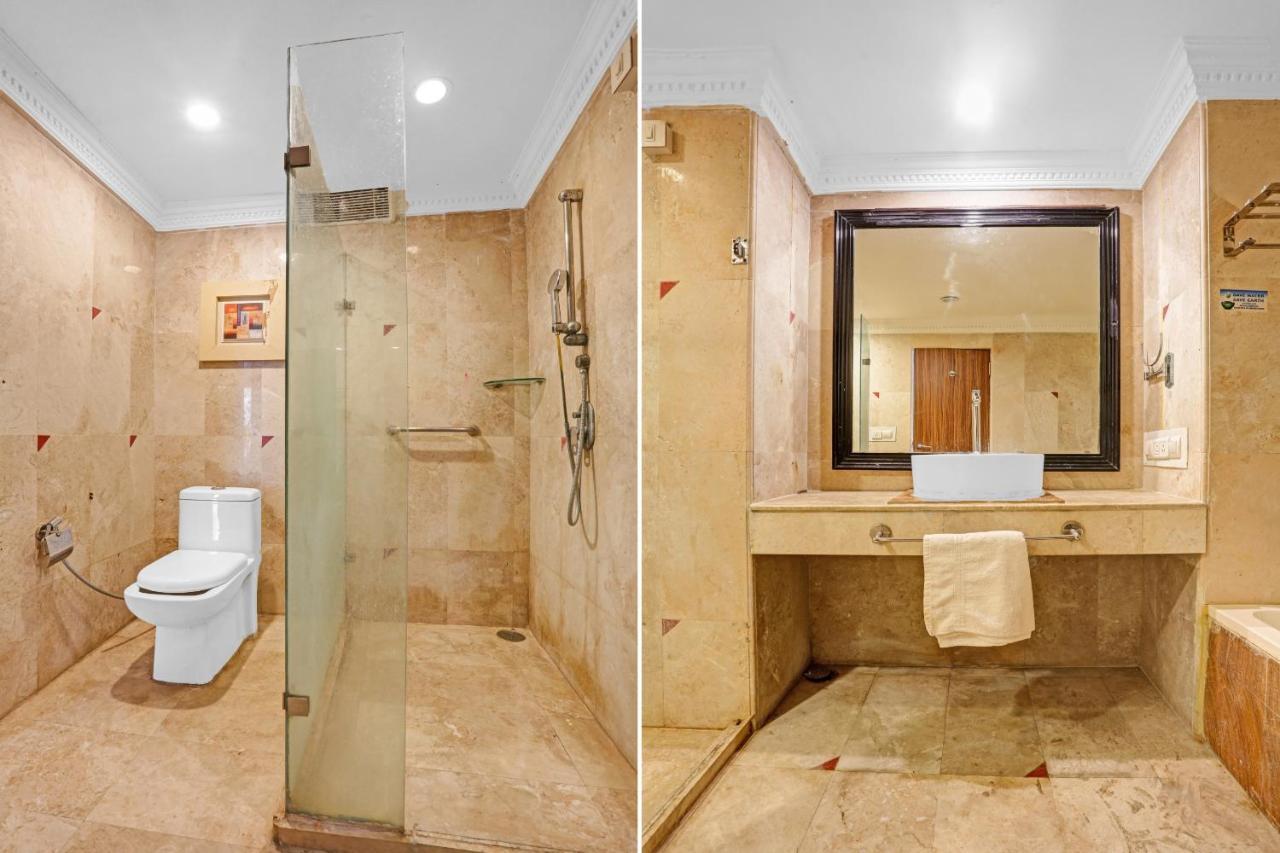 Townhouse Royal Palms Shared Serviced