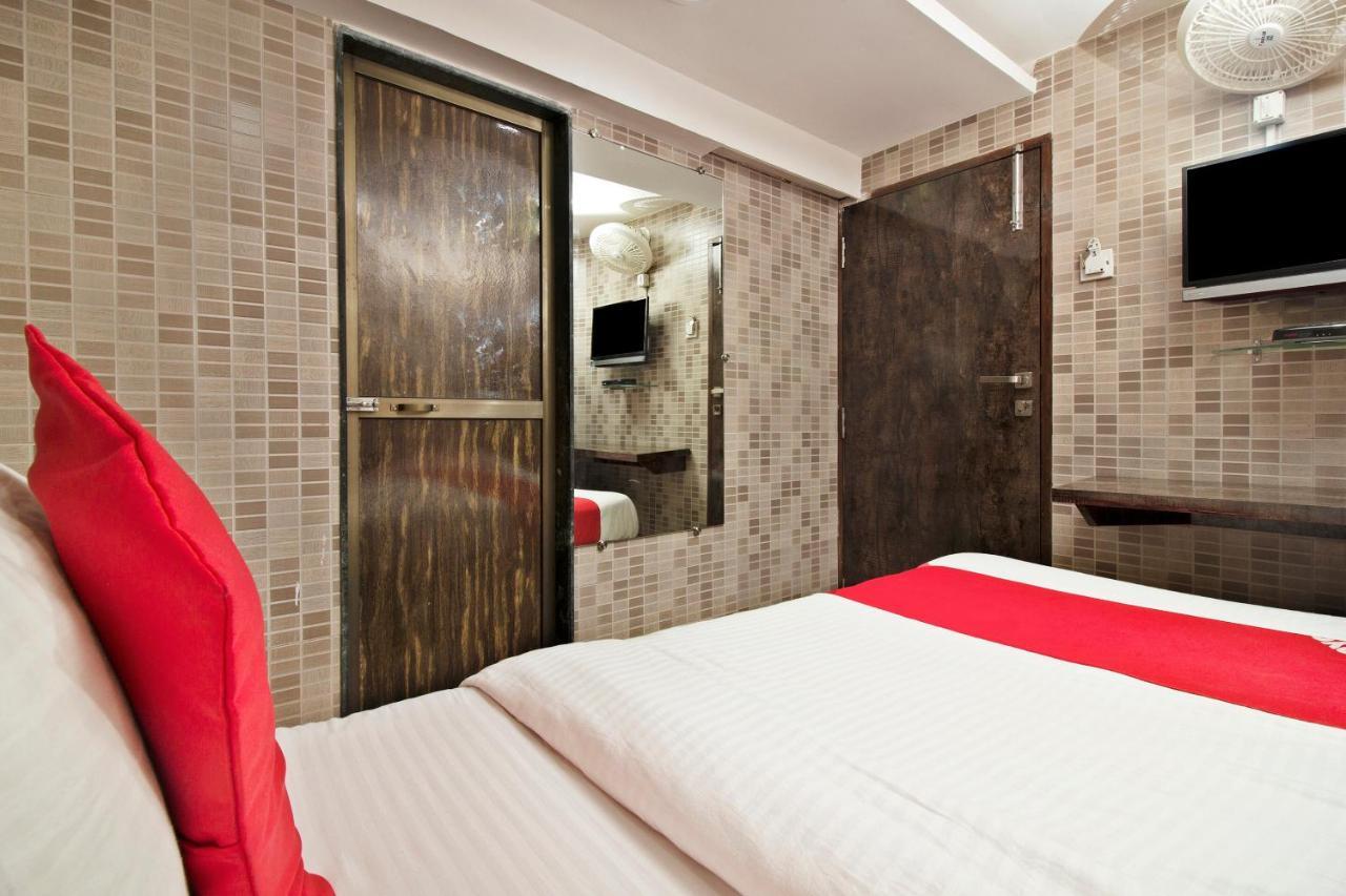 Oyo 6312 Paris Residency 3* Mumbai