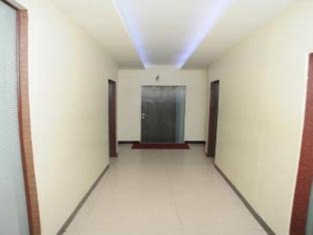 Apple Guest house Mumbai