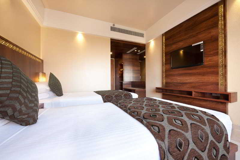Hotel New Bengal