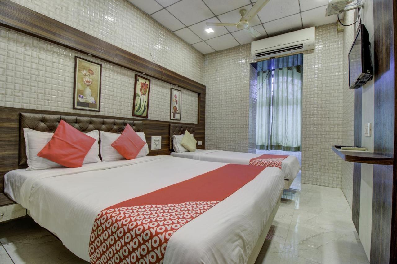Hotel Oyo 74879 Imperial Palace Mumbai