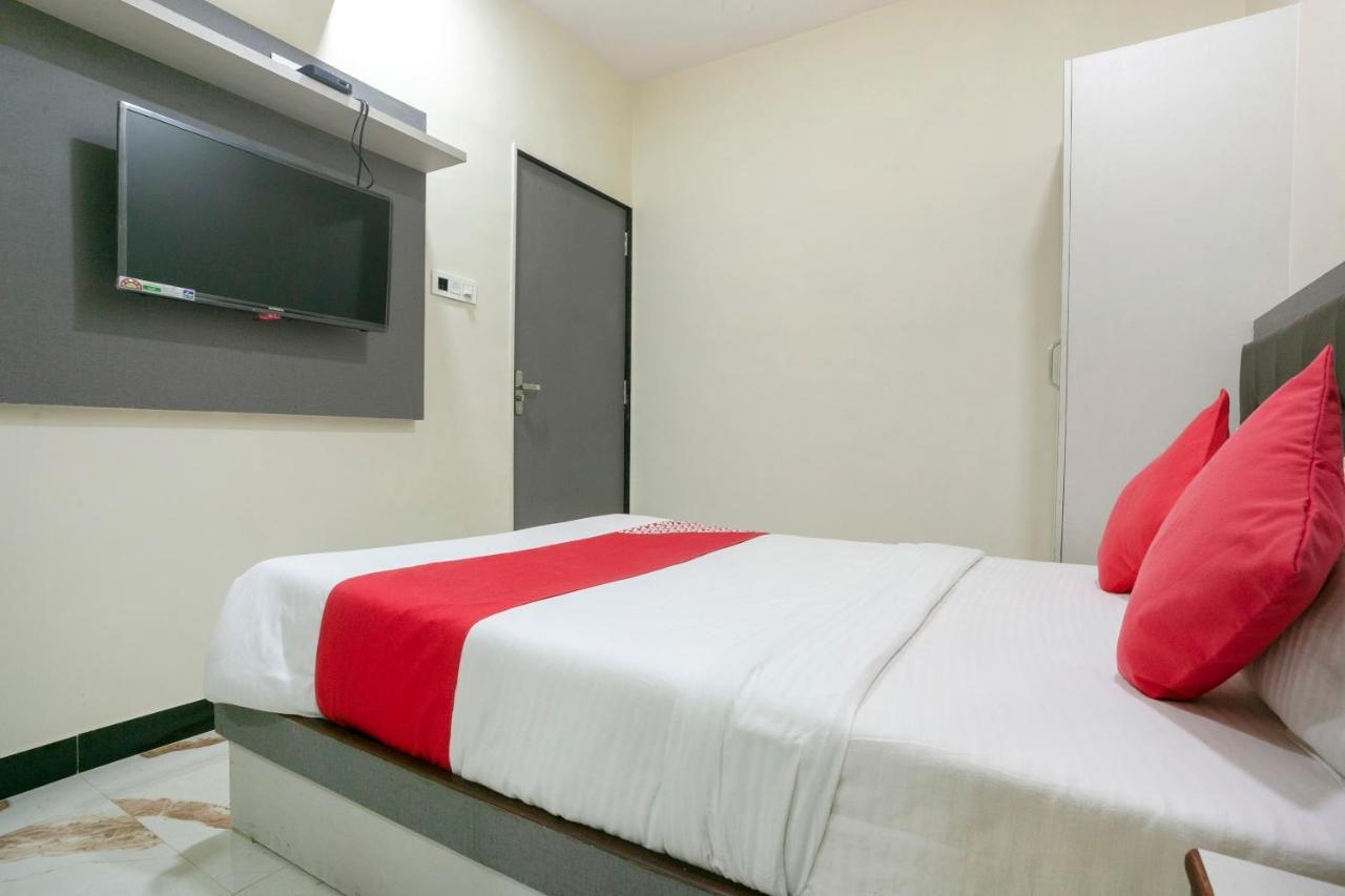 Hotel A S Mumbai