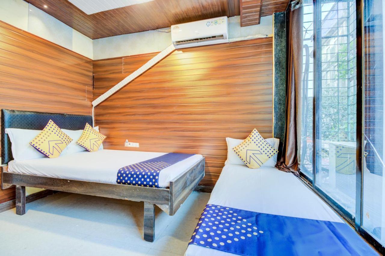 Oyo 70661 Al Makkah Managed By Paris 3*