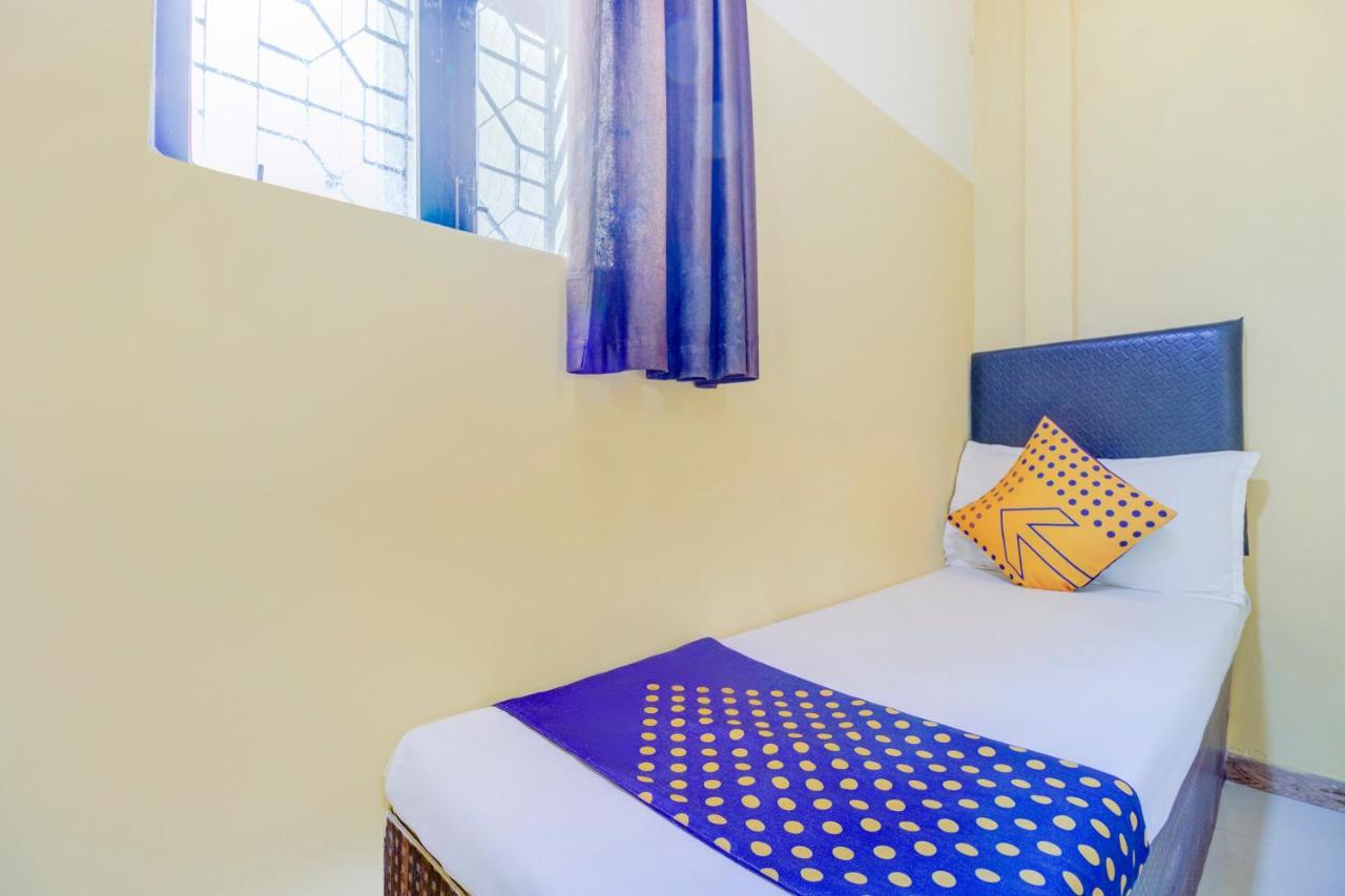 Oyo 70661 Al Makkah Managed By Paris Hotel 3*