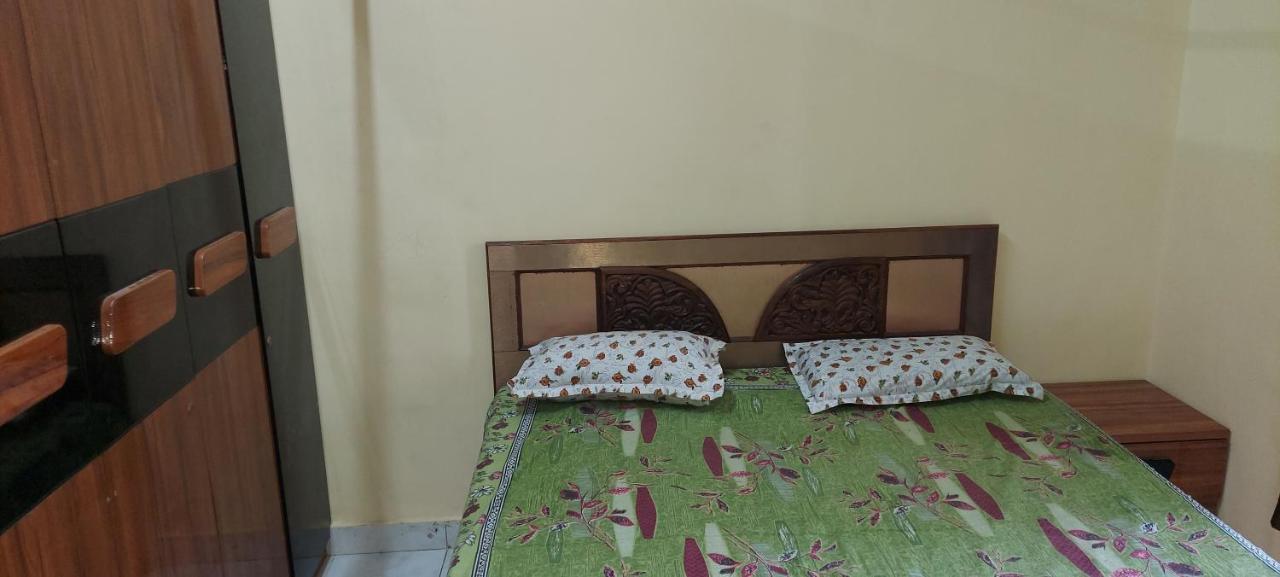 Kunal World 9 Apartment