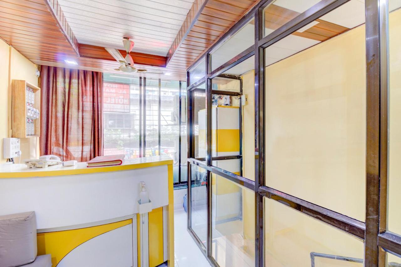 Hotel Oyo 70661 Al Makkah Managed By Paris