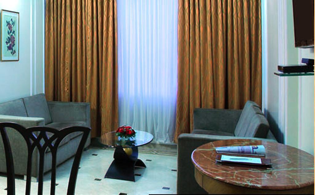 Hotel Regency Mumbai