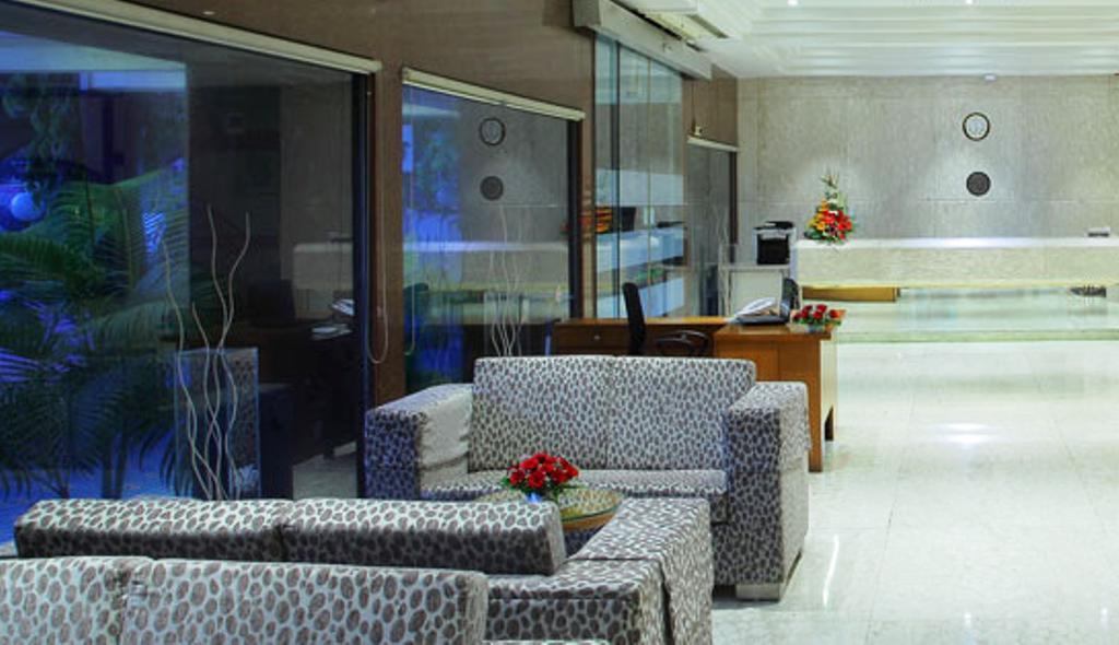 Regency 3*