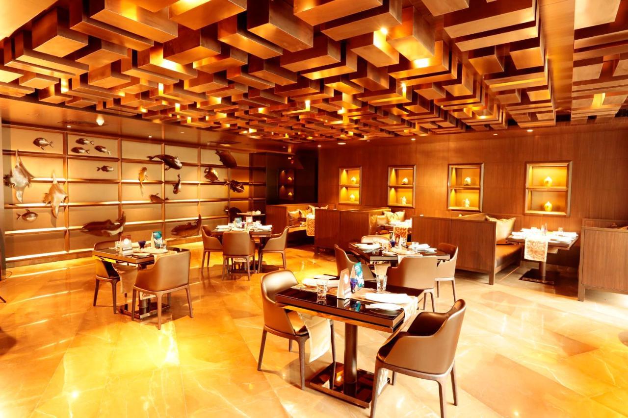 Sahara Star