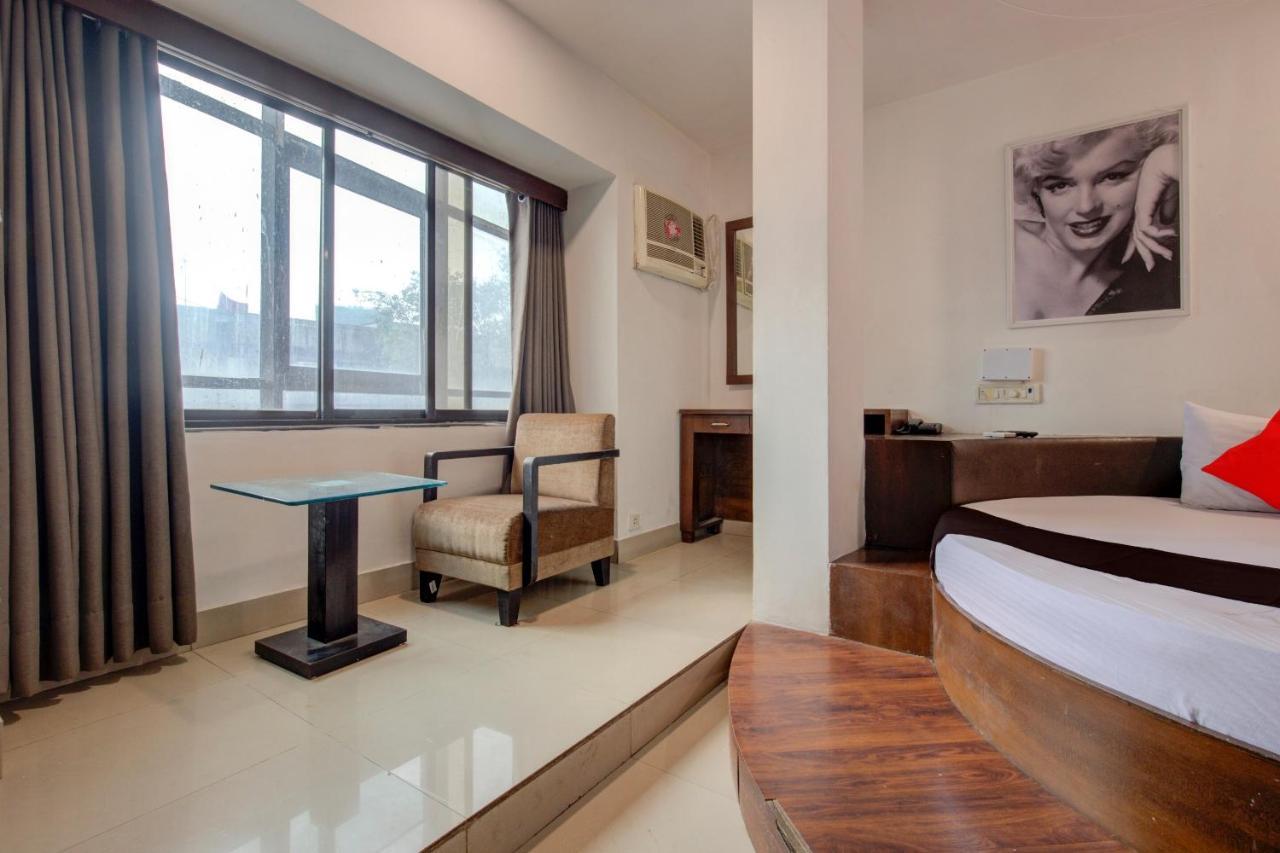 Capital O 77295 Bansidhar Bhuvan